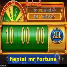 hentai mr fortune